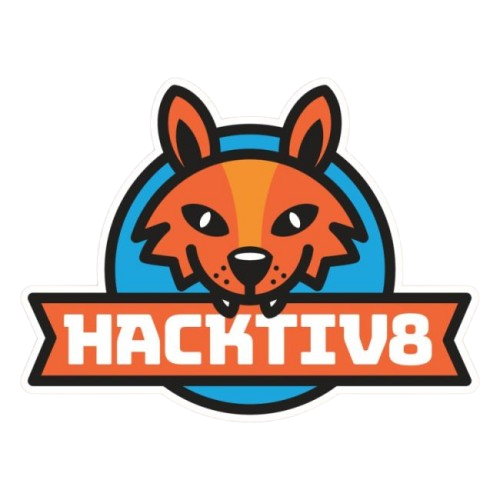 Hacktiv8 Logo
